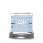 Yankee Candle Lumanare Parfumata Pahar Mic Signature Ocean Air