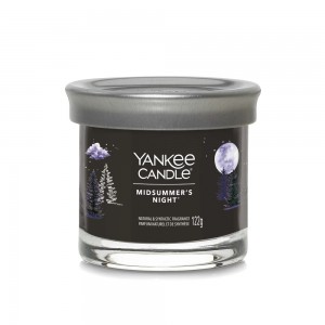 Yankee Candle Lumanare Parfumata Pahar Mic Signature Midsummer's Night
