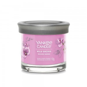 Yankee Candle Lumanare Parfumata Pahar Mic Signature Wild Orchid