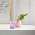 Yankee Candle Lumanare Parfumata Pahar Mic Signature Wild Orchid