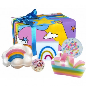 Set Cadou - Dreamland, Bomb Cosmetics Set Cadou - Dreamland, Bomb Cosmetics