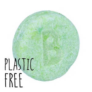 Sampon solid Avo Nice Hair Day, Bomb Cosmetics, 50g Sampon solid Avo Nice Hair Day, Bomb Cosmetics, 50g