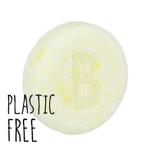 Sampon solid Back To My Roots, Bomb Cosmetics, 50g Sampon solid Back To My Roots, Bomb Cosmetics, 50g