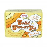 Gel de dus solid Bee Kind, Bomb Cosmetics