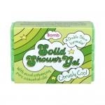 Gel de dus solid Citrusly Cool, Bomb Cosmetics