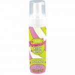 Gel de dus spuma cu uleiuri esentiale trandafir si muscata Enchanted 250ml, Bomb Cosmetics