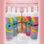 Gel de dus spuma Sugar Rush 250ml, Bomb Cosmetics