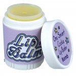 Balsam de buze One Smart Cookie 4.5g, Bomb Cosmetics 