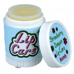 Balsam de buze Strawberry Daiguiri 4.5g, Bomb Cosmetics