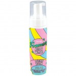 Gel de dus spuma Sugar Rush 250ml, Bomb Cosmetics