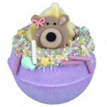 Set Cadou Teddy Bears Gift, Bomb Cosmetics