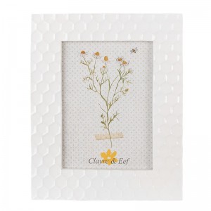 Rama foto "Oliver" 19x1x24 cm / 13x18 cm, Clayre&Eef