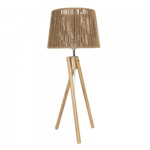Veioza Ø 27*65 cm E27/max 1*40W, Clayre & Eef Veioza Ø 27*65 cm E27/max 1*40W, Clayre & Eef
