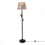 Lampa "Parrots" Ø 37x165 cm E27/max 1x60W, Clayre & Eef