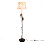 Lampa "Parrots" Ø 37x165 cm E27/max 1x60W, Clayre & Eef