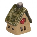 Decoratiune Casuta "Cozy Cottage" 7x6x9 cm, Clayre&Eef