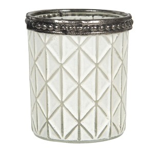 Suport lumanare Tealight Ø 5*6 cm, Clayre&Eef Suport lumanare Tealight Ø 5*6 cm, Clayre&Eef