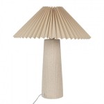 Lampa "Mushroom" Ø 36x42 cm E27/max 1x60W, Clayre & Eef