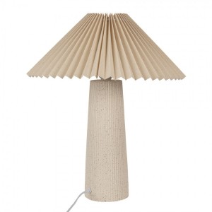 Lampa "Mushroom" Ø 36x42 cm E27/max 1x60W, Clayre & Eef Lampa "Mushroom" Ø 36x42 cm E27/max 1x60W, Clayre & Eef