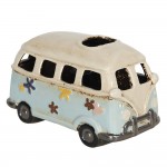 Lampa de veghe "Flower Camper", Clayre & Eef