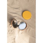 Oglinda pentru poseta "Beachside Shine" Ø 6 cm, Clayre & Eef