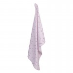 Prosop de bucatarie "Lavender Garden" 50*70 cm, Clayre & Eef