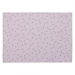 Prosop de bucatarie "Lavender Garden" 50*70 cm, Clayre & Eef