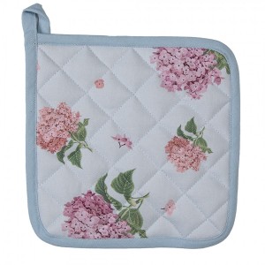 Servet termic "Vintage Garden" 20x20 cm, Clayre & Eef Servet termic "Vintage Garden" 20x20 cm, Clayre & Eef