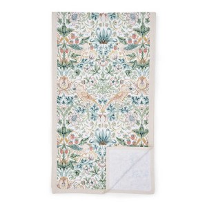 PIMPERNEL Napron Morris & Co. Strawberry Thief 35 x 250cm PIMPERNEL Napron Morris & Co. Strawberry Thief 35 x 250cm