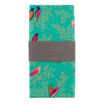 PIMPERNEL Napron Sara Miller Chelsea Green 35 x 250cm