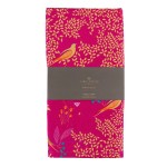 PIMPERNEL Napron Sara Miller Chelsea Pink 35 x 250cm