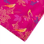 PIMPERNEL Napron Sara Miller Chelsea Pink 35 x 250cm