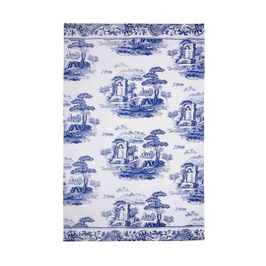 PIMPERNEL Prosop de bucatarie Blue Italian 45 x 74cm PIMPERNEL Prosop de bucatarie Blue Italian 45 x 74cm