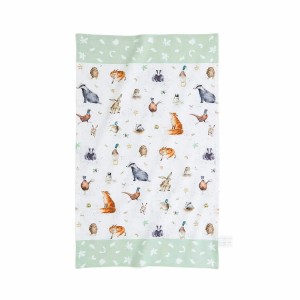 PIMPERNEL Prosop de bucatarie Wrendale Designs 45 x 74 cm PIMPERNEL Prosop de bucatarie Wrendale Designs 45 x 74 cm