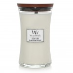 Lumanare Parfumata Borcan Mare Solar Ylang, WoodWick®