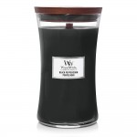 Lumanare Parfumata Borcan Mare Black Peppercorn, WoodWick®
