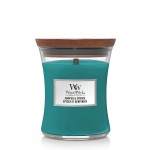 Lumanare Parfumata Borcan Mediu Juniper & Spruce, WoodWick®