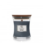 Lumanare Parfumata Borcan Mic Evening Onyx, WoodWick®