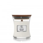 Lumanare Parfumata Borcan Mic Smoked Jasmine, WoodWick®