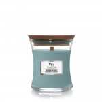 Lumanare Parfumata Borcan Mic Evergreen Cashmere, WoodWick®