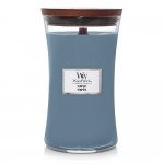 Lumanare Parfumata Borcan Mare Tempest, WoodWick®