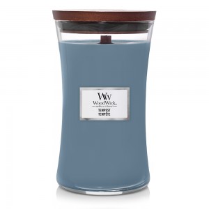 Lumanare Parfumata Borcan Mare Tempest, WoodWick®