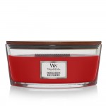 Lumanare Parfumata Ellipse Crimson Berries, WoodWick®