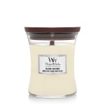 Lumanare Parfumata Borcan Mediu Island Coconut, WoodWick®