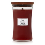 Lumanare Parfumata Borcan Mare Cinnamon Chai, WoodWick®