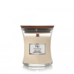 Lumanare Parfumata Borcan Mic Vanilla Bean, WoodWick®