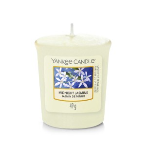 Lumanare Parfumata Votive Midnight Jasmine, Yankee Candle