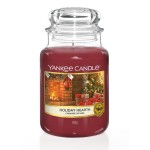 Lumanare Parfumata Borcan Mare Holiday Hearth, Yankee Candle