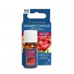 Yankee Candle Rezerva Difuzor Ultrasonic aromoterapie Black Cherry