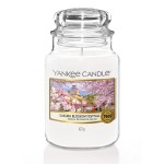 Lumanare Parfumata Borcan Mare Sakura Blossom Festival, Yankee Candle